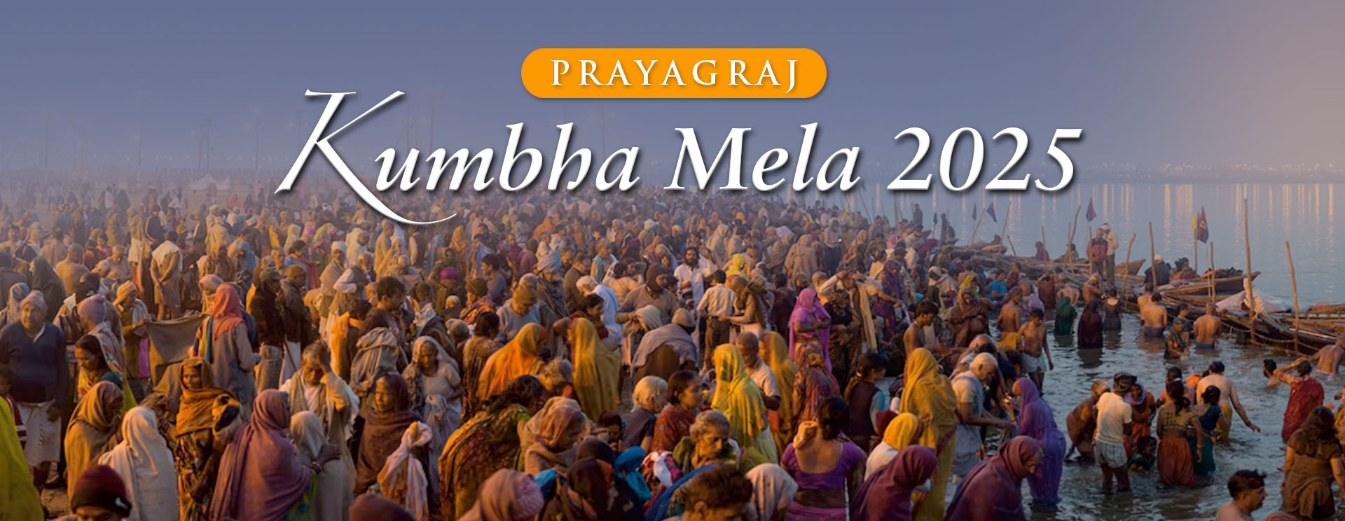 Kumbh Mela Prayagraj 2025 Shahi Snan Dates